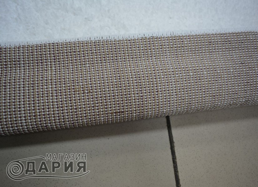 Тъкан килим ШАГИ s057 white